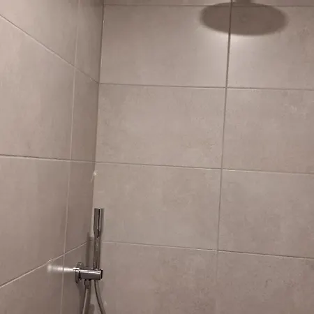 Zuidstraat 105 1 Nieuw Appartement Met Sauna Westkapelle Esterno foto